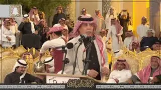 ترى غرور الرجل تحت الثرى يدفنه 🔥 محمد العازمي 🎤 راشد السحيمي 1444/5/14هـ المدينة المنورة