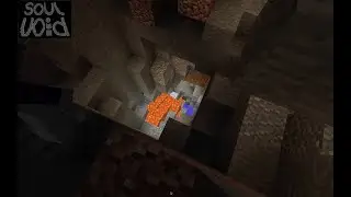Minecraft SoulVoid (Pre-Release) EP 5: MineMineMine (w/ PeterJPan and Icehock)