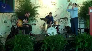 Wim Roefs Memorial - 701 CCA - 5/22/2022 - music set 1