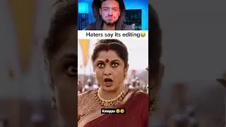 Katappa Funny Video 😂😆 #bahubali #bahubali2 #funny
