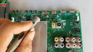 toshiba tv gives error over USB current / ทีวีโตชิบาเกิดข้อผิดพลาดกับกระแส USB /error usb tv toshiba