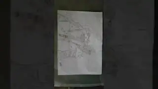 DRAWING LAUGHING BUDDHA😘😂🙄🙄