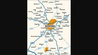 Kowal MC - Bedford 3     UK