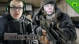 ZWEI DIE RULEN 🎮 Rainbow Six: Siege #48