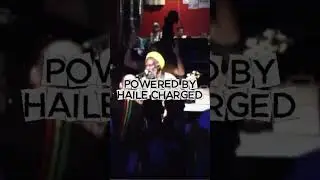 Dub Judah и Haile Charged &mdash; 1 ноября в Лос-Анджелесе!