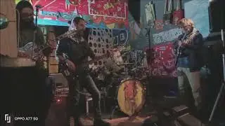 Mario Insenga a Spazio Arte   parte7