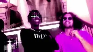 DAVE MILES X REL - GET SLAPPED (official music video)