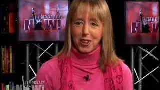 Ralph Nader and Medea Benjamin on about Obama Democracy Now! (1 of 2)on Democracy Now