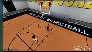 Rb World 2 1v1