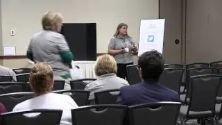 Stacy Davidson - Personalized Professional Learning