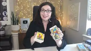 ♑ Capricorn Tarot – Rethinking the Timeline