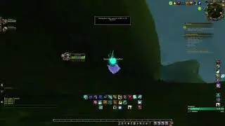 ww monk vs sub rogue