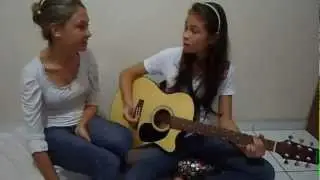 Ana Clara e Ariane-Musica de Jorge e Matheus