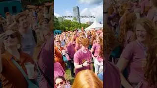 Proof You Can&rsquo;t Fool Gingers..😏
