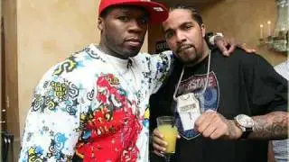 50 Cent - Officer TIP (Feat. Lil' Flip) [T.I. DISS] [NEW FEB. 2009]