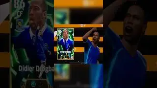 Drogba Pack Opening #efootball #efootball2026 #efootballshorts #efootballmobile2026 #pes #pes2026