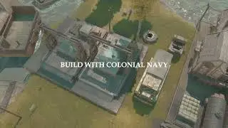 Republic Coastal Legion Recruitment Ad