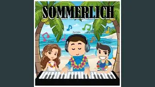 Sommerlich