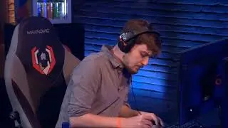 Odemian vs StanCifka, Seatstory Cup IX