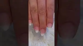 #tutorial #nails #french #cleannails