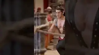 Sushim from Chakravartin Ashoka Samrat!🔥🔥 #chakravartinashokasamrat #colors #ashoka