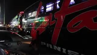 Mombasa - Bus station Spanish Coach -2015