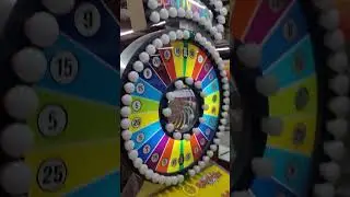 Spin N Win FEC Game MASSIVE Arcade Online Auction @ BidderBros.com Moving Sale! 10/25/25