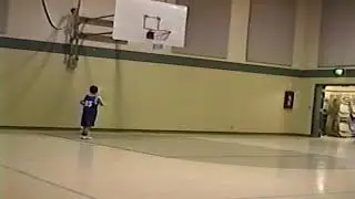 Matt Basketball 2000   SD 480p