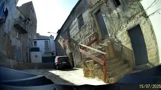 Palma di Montechiaro.