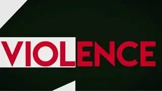Missio - ZOMBIE | Kinetic Typography