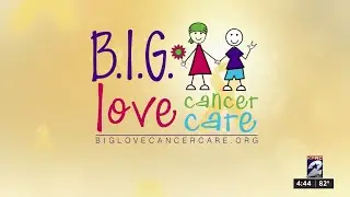 Community spotlight: B.I.G. Love Cancer Care