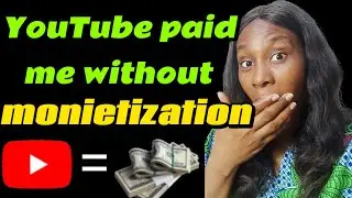 How to Make Money on YouTube Without Monetization (Beginners Guide 2026)