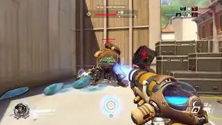 Evil Mei