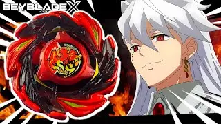 La magnifique PHOENIX FLARE Z9-80WW ! CX-12 Beyblade X Unboxing