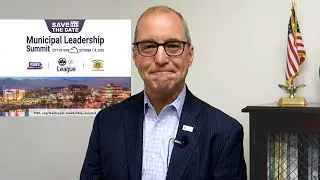 Executive Director's Report | May 2025