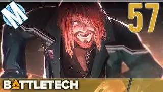 BATTLETECH Part 57 - Coromodir [PT1]
