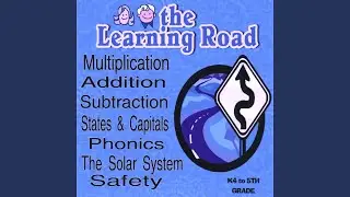 The Multiplication Song (feat. Dr. Discover)