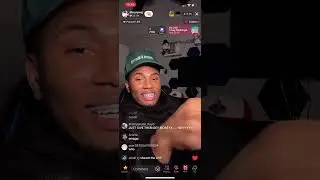 MessyMaj Live| Responds to Manny| Exposes 3 Influencers For Running A G*ngbang On Tour|Warns Jacob🍵😱