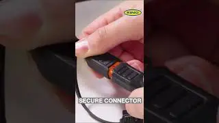 RING SmartCharge 900 Series  of intelligent battery chargers