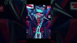 #helluvaboss #edit #helluvabossedit #stolas #hazbinhotel #music #cover