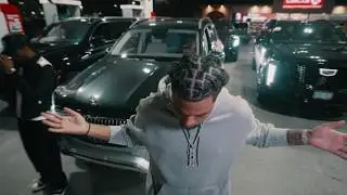 TYK X RS Prezi - Tokyo Drift