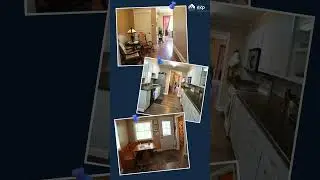 Charming Dream Home: 514 2nd Avenue E, Williston, North Dakota