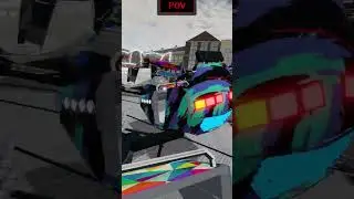 #BreakDance Kermis Funfair Simulator Roblox