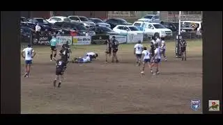 Jackson Cahill-Smith Footy Clips