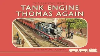 Tank Engine Thomas Again - TWMallard38