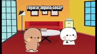 La Gran ayuda 😁