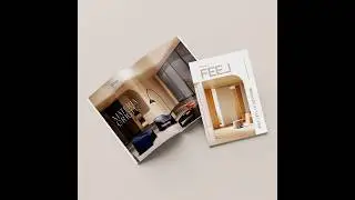FEEL5, il nuovo magazine FerreroLegno