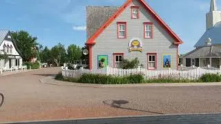KOA Cavendish PEI