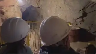 Tourists Rescued From Gold Mine After Fatal Accident