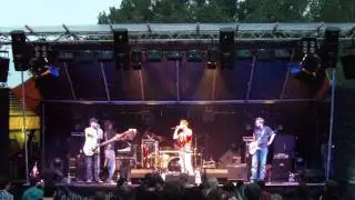 Kultival OPEN AIR 2011 - 3D1P 2